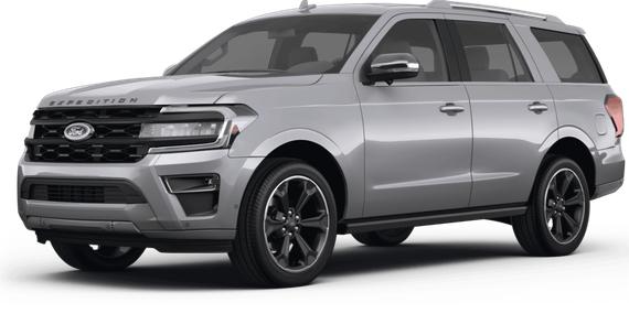 FORD EXPEDITION MAX 2023 1FMJK1K8XPEA12091 image